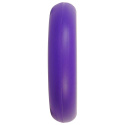 Kolečka Oath Bermuda 120mm Black/Purple/Yellow 2ks