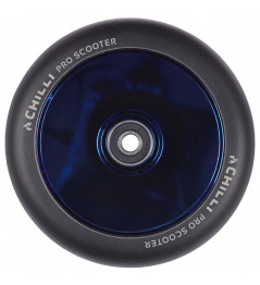 Chilli Hollow Core 120 mm koliesko rainbow