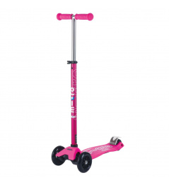 Maxi Micro Deluxe Shocking Pink