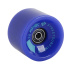 Kolečko Longboard Street Surfing 1ks - modré