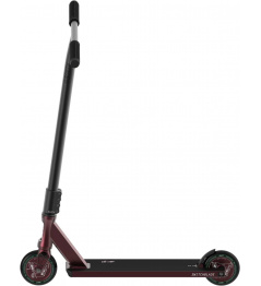 Freestyle koloběžka North Switchblade 2020 Wine Red & Black
