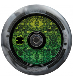 Kolečko Lucky Lunar 120mm Recoil