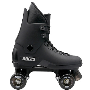 Roces Pro 80 Trekové Brusle (Nucleus|39)