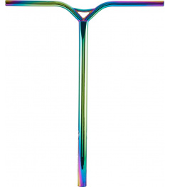 Řídítka Longway Precinct V2 SCS 650mm Neochrome