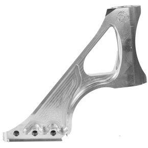 Proto Chopper Nex Freestyle koloběžka Neck (Raw|83°)