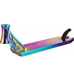 Deska Striker Park 510mm Rainbow + griptape zdarma