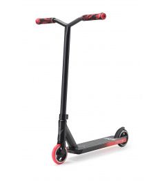 Freestyle koloběžka Blunt One S3 Black/Red