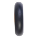 Kolečka Oath Binary 115x30mm Black/Orange 2ks