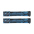 Oath Bermuda teal/black Marble gripy