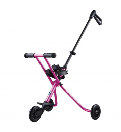 Micro Trike Deluxe Pink