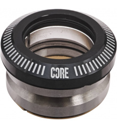 Headset Core Dash Integrated černý