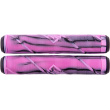 Gripy Striker Thick Logo Black/Pink