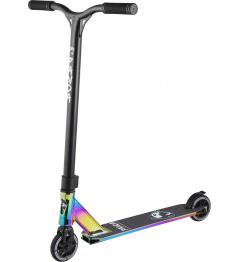Freestyle koloběžka Panda Primus Rainbow Deck