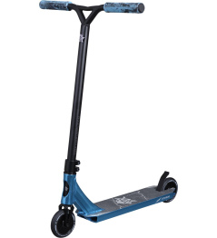 Freestyle Koloběžka Revolution Supply Storm Blue Chrome