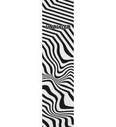 Griptape Undialed Clear Stripe