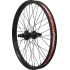 BSD 20" Backstreet Pro Mind Cassette BMX Zadní kompletní kolo (Černá|Left hand drive)
