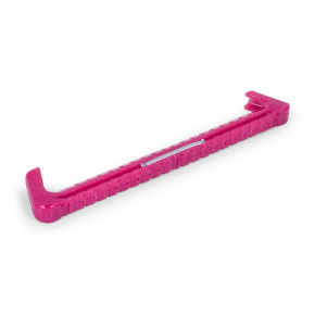 SFR Two-Piece Blade Guards - Pink Glitter