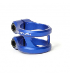 Objímka Ethic Sylphe 31.8 Blue