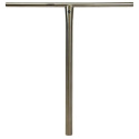Řidítka Union Titanium Classic 650mm Stříbrná