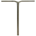 Řidítka Union Titanium Bend Oversize 670mm stříbrná