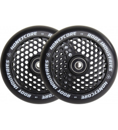 Root Industries Honey 110 mm čierno čierne koliesko