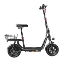 Elektrická koloběžka City Boss Z350 černá