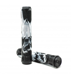 Gripy Core Soft 170mm Slate White/Black
