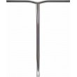Řídítka Tilt Hybrid SCS 700mm stříbrná