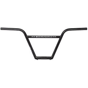 Wethepeople Pathfinder 22.2 4-Piece BMX řidítka (10"|Černá)