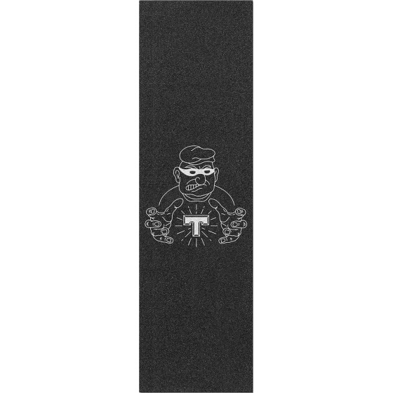 Tilt Heist Griptape Na Koloběžku (Bílá)