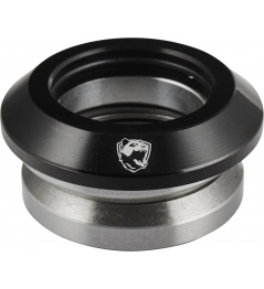 Headset Panda Integrated Black