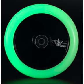 Koliesko Blunt Hollow Core 110mm Glow