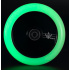 Koliesko Blunt Hollow Core 110mm Glow