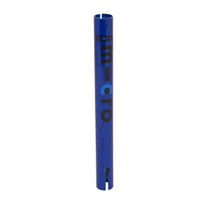 Tubus řídítek Flex Blue