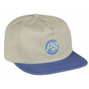 Kšiltovka Powerslide PS Logo Cap