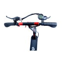 Elektrická koloběžka City Boss RX5 černá