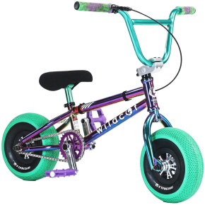 Wildcat OG3 Pro Mini BMX Kolo (Joker Green Hulk)