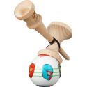 Kendama KROM Kendamex Máskara Šedá