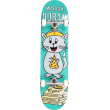 Meow Pro Skateboard Komplet (7.75"|Mariah Duran Whiskers)