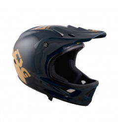 TSG Squad Graphic Design Helmet Triple Urban L