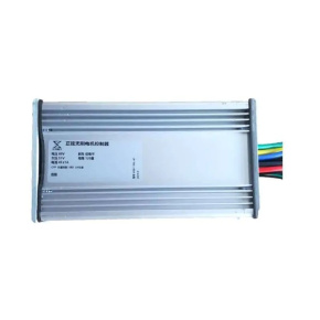 60V 25A Controller B - Rear