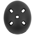 Helma Cortex Conform Matte Black M