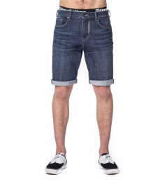 Kraťasy Horsefeathers Pike dark blue 2020 vell.28