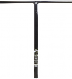 Řidítka Lucky T-bars Pro Oversize SCS 660mm černá