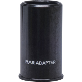 SCS Bar Adapter Dial 911 Oversized