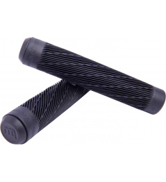 Gripy Longway Twister černé
