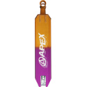 Deska Apex 4.5" x 20.1" Limited Edition Oranžová/Fialová