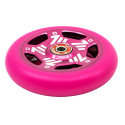 Kolečko CORE Vent Hollow 110mm Růžové