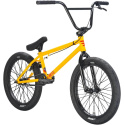 Mafia Kush 2+ 20" Freestyle BMX Kolo (20.4"|Justice Yellow)