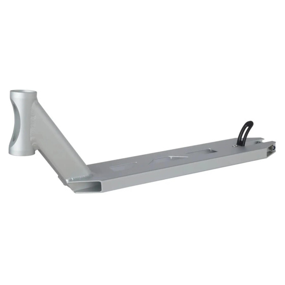 Deska Striker Lux 500mm stříbrná